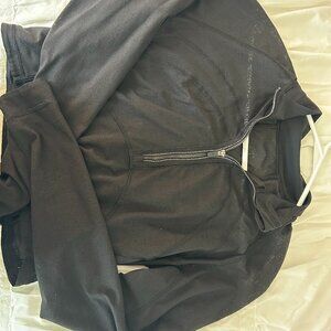 Lululemon Quarter Zip